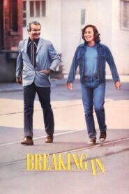 Breaking In 1989 on netflix
