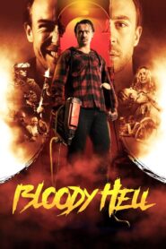 Bloody Hell 2020 on netflix