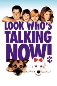 Look Who’s Talking Now! 1993 on netflix