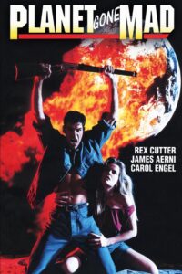 The Spirits of Jupiter 1984 on netflix