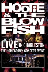 Hootie & the Blowfish – Live in Charleston 2006 on netflix