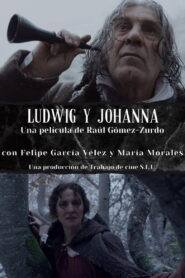 Ludwig & Johanna 2021 on netflix