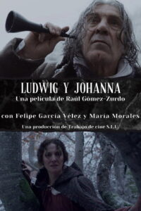 Ludwig & Johanna 2021 on netflix