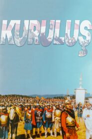 Kuruluş 1986 on netflix