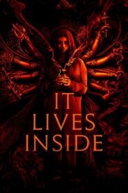 It Lives Inside 2023 on netflix