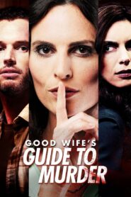 Good Wife’s Guide to Murder 2023 on netflix