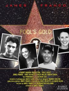 Fool’s Gold 2005 on netflix
