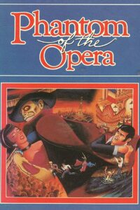 The Phantom of the Opera 1988 on netflix