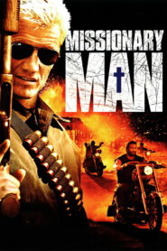 Missionary Man 2007 on netflix