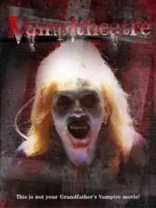 Vampitheatre 2009 on netflix