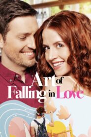 Art of Falling in Love 2019 on netflix
