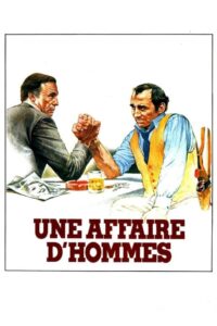 A Business of Men 1981 on netflix