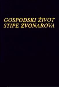 The Life of Stipe Zvonarov 1988 on netflix