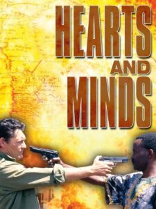 Hearts & Minds 1995 on netflix