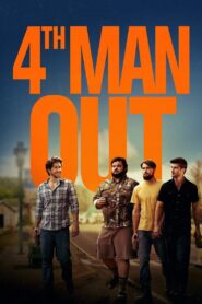 4th Man Out 2015 on netflix