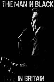 Johnny Cash: The Man in Black in Britain 2020 on netflix