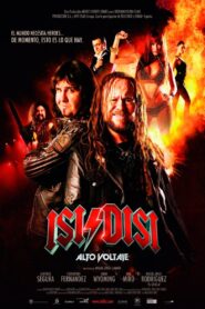 Isi & Disi: alto voltaje 2006 on netflix