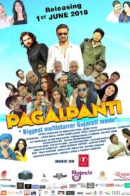 Pagalpanti 2018 on netflix