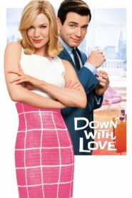 Down with Love 2003 on netflix