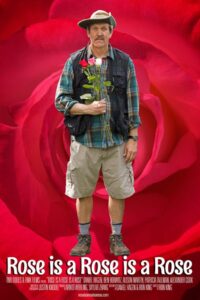 Rose Is a Rose Is a Rose 2017 on netflix