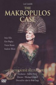 The Makropulos Case 1995 on netflix