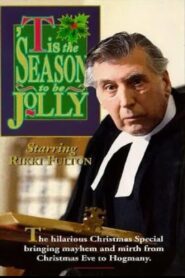 Tis’ the Season to be Jolly 1993 on netflix