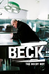 Beck 01 – The Decoy Boy 1997 on netflix