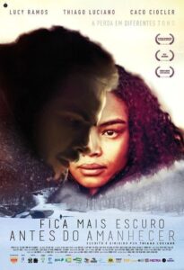 It’s Darker Before Dawn 2018 on netflix