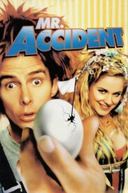 Mr. Accident 2000 on netflix
