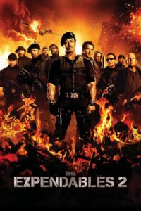 The Expendables 2 2012 on netflix