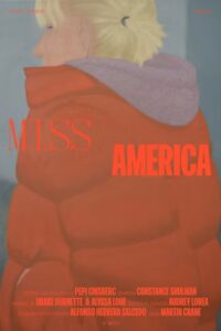 Miss America 2019 on netflix