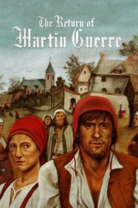 The Return of Martin Guerre 1982 on netflix