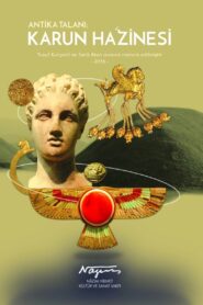 Antika Talanı: Karun Hazinesi 1997 on netflix