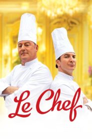 Le Chef 2012 on netflix