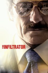 The Infiltrator 2016 on netflix