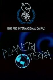 planeta T E R R A / E A R T H planet 1986 on netflix