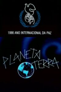 planeta T E R R A / E A R T H planet 1986 on netflix