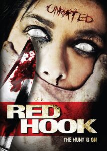 Red Hook 2009 on netflix