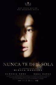 I Never Left You Alone 2019 on netflix