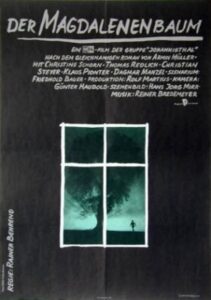 Der Magdalenenbaum 1989 on netflix