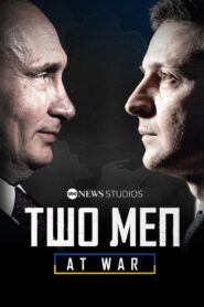 Two Men at War 2022 on netflix