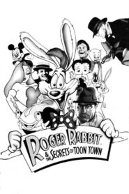 Roger Rabbit and the Secrets of Toon Town 1988 on netflix
