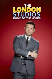 The London Studios: Home of the Stars 2018 on netflix