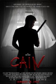 Cain 2014 on netflix