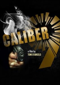 Caliber 9 2020 on netflix