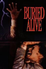 Buried Alive 1990 on netflix