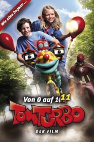 Tom Turbo – Der Film 2013 on netflix
