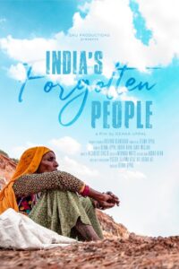 India’s forgotten people 2020 on netflix