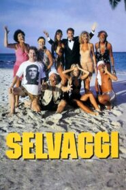 Savages 1995 on netflix