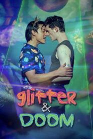 Glitter & Doom 2024 on netflix